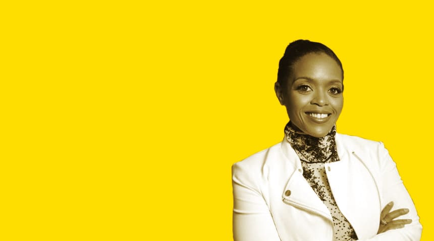 Danita-Johnson-100 influential